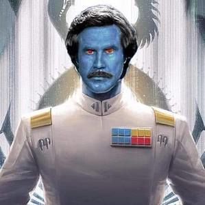 Meet your Posher, Thomas